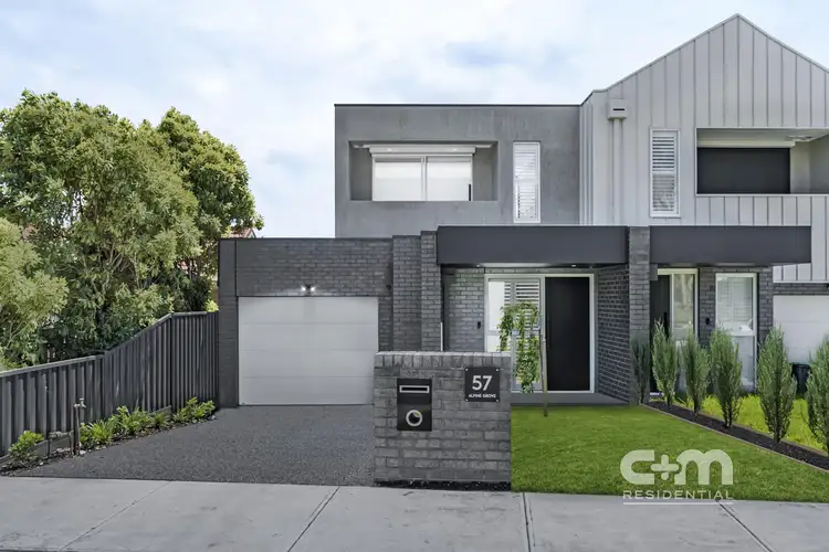 57 Alpine Grove, Pascoe Vale VIC 3044