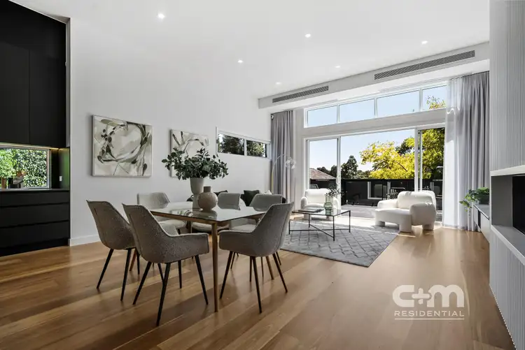 Sixth view of Homely house listing, 57 Alpine Grove, Pascoe Vale VIC 3044