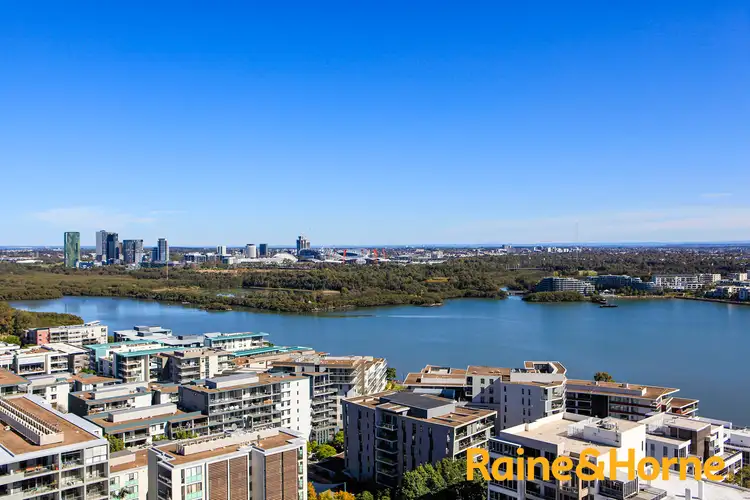 1901/8 Walker Street, Rhodes NSW 2138