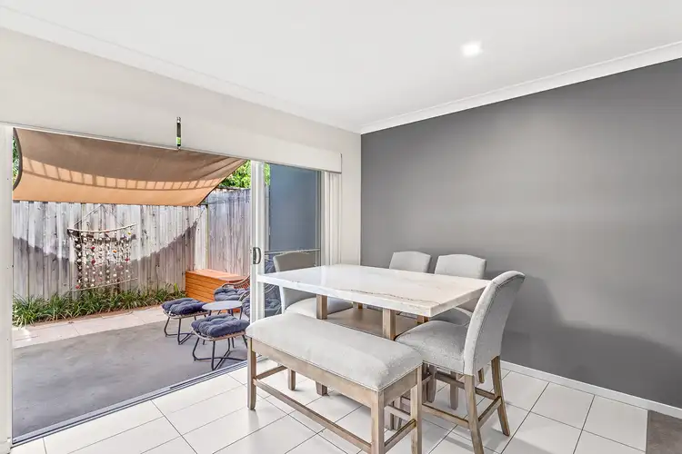 Second view of Homely townhouse listing, 32/65 Manooka Drive, Cannonvale QLD 4802