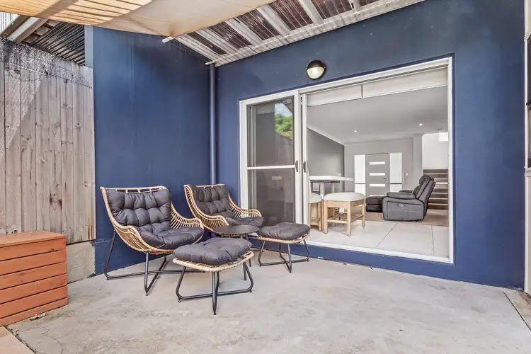 Third view of Homely townhouse listing, 32/65 Manooka Drive, Cannonvale QLD 4802