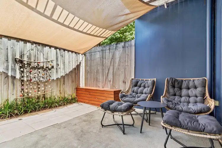 Fourth view of Homely townhouse listing, 32/65 Manooka Drive, Cannonvale QLD 4802