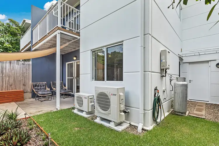 Fifth view of Homely townhouse listing, 32/65 Manooka Drive, Cannonvale QLD 4802