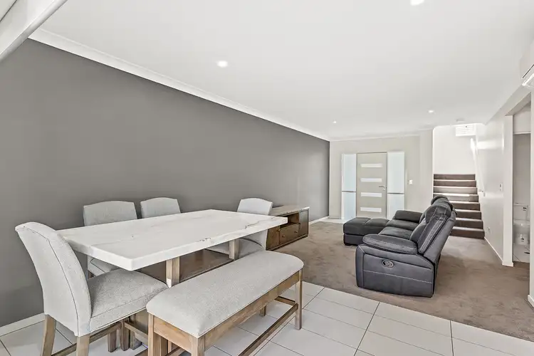 Sixth view of Homely townhouse listing, 32/65 Manooka Drive, Cannonvale QLD 4802