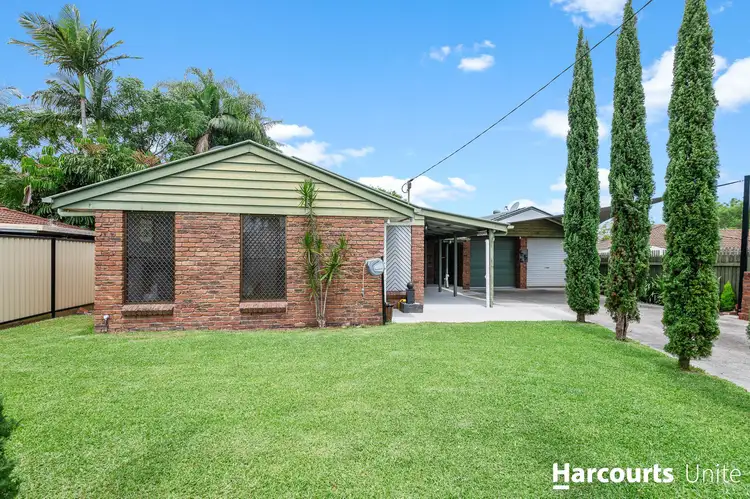 Second view of Homely house listing, 69 Dundee Drive, Morayfield QLD 4506