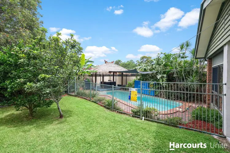 Third view of Homely house listing, 69 Dundee Drive, Morayfield QLD 4506