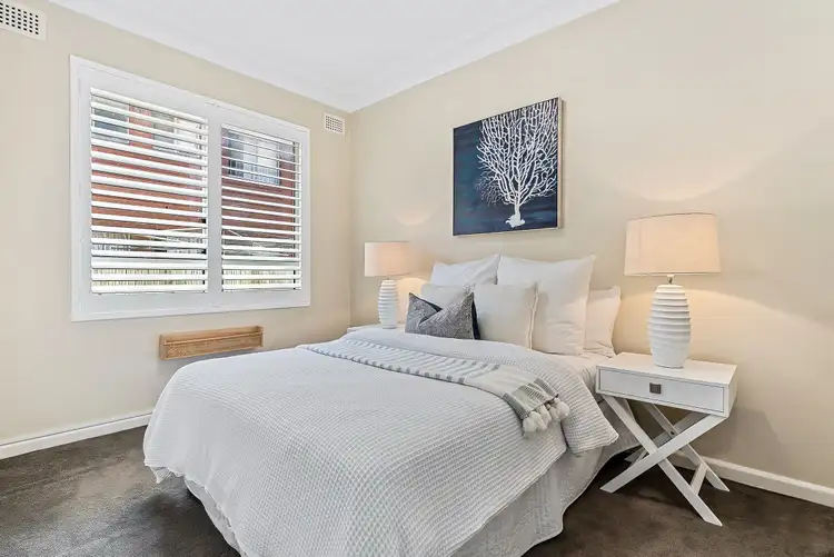 Second view of Homely apartment listing, 4/27 Wharf Road, Gladesville NSW 2111