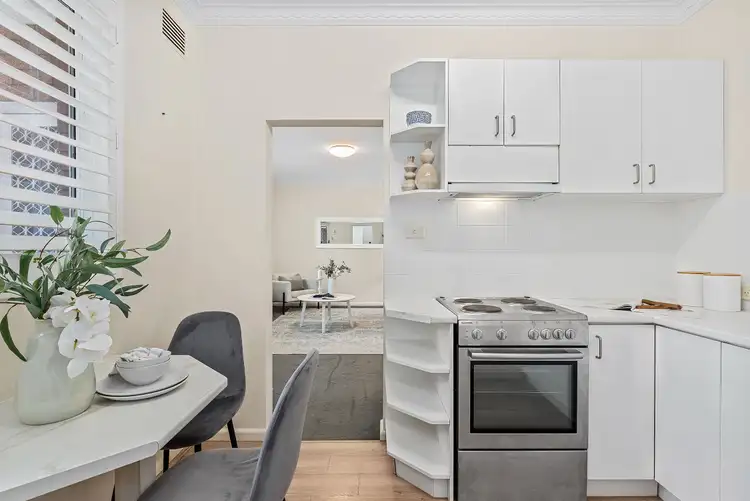 Third view of Homely apartment listing, 4/27 Wharf Road, Gladesville NSW 2111
