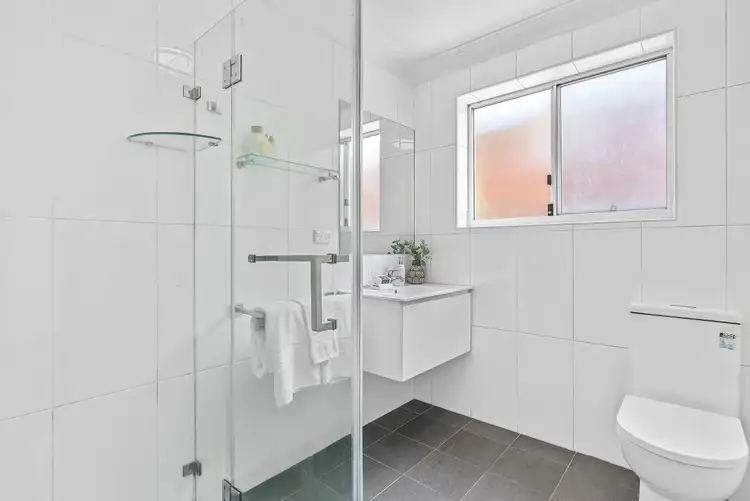 Fifth view of Homely apartment listing, 4/27 Wharf Road, Gladesville NSW 2111