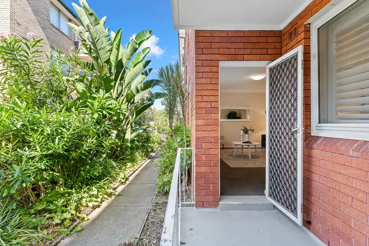 Sixth view of Homely apartment listing, 4/27 Wharf Road, Gladesville NSW 2111
