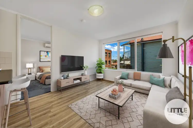 12/16 Derby Street, Richmond VIC 3121