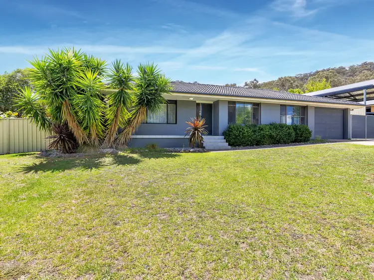 Main view of Homely house listing, 20 Darrambal Drive, Lavington NSW 2641