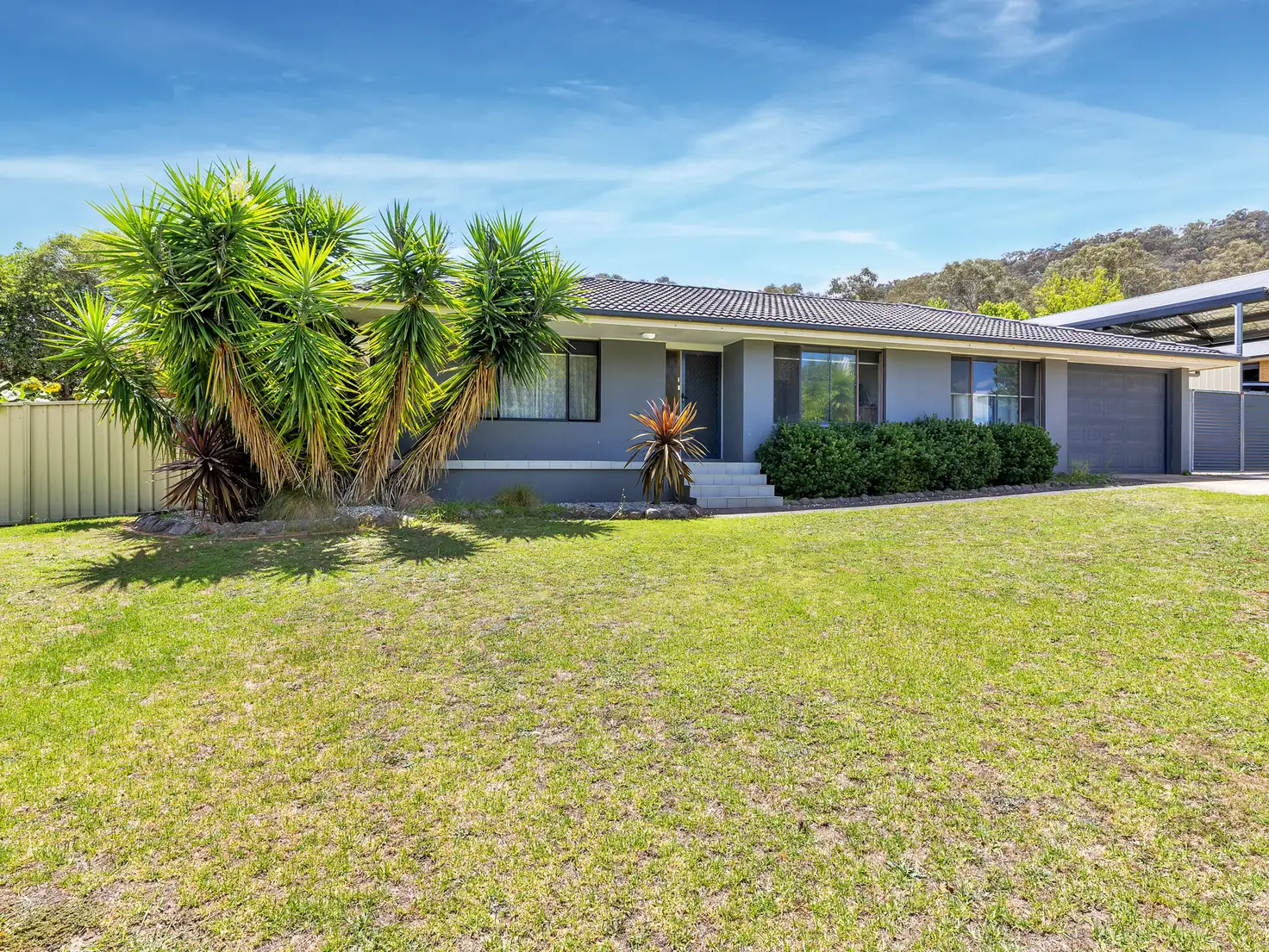 Main view of Homely house listing, 20 Darrambal Drive, Lavington NSW 2641