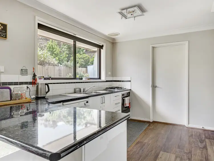 Second view of Homely house listing, 20 Darrambal Drive, Lavington NSW 2641