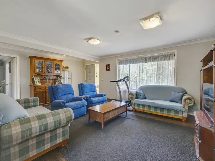 Fourth view of Homely house listing, 20 Darrambal Drive, Lavington NSW 2641