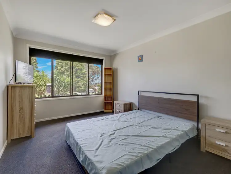 Fifth view of Homely house listing, 20 Darrambal Drive, Lavington NSW 2641