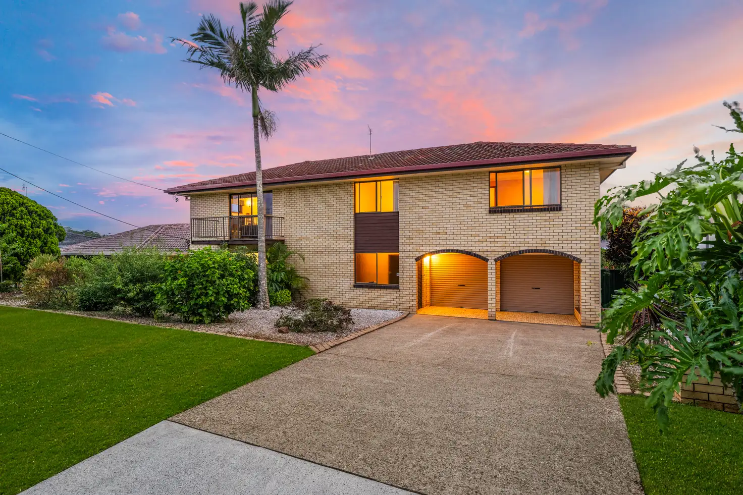 Main view of Homely house listing, 24 Summit Drive, Banora Point NSW 2486