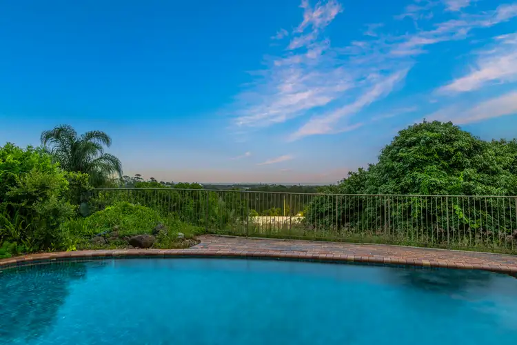 Second view of Homely house listing, 24 Summit Drive, Banora Point NSW 2486