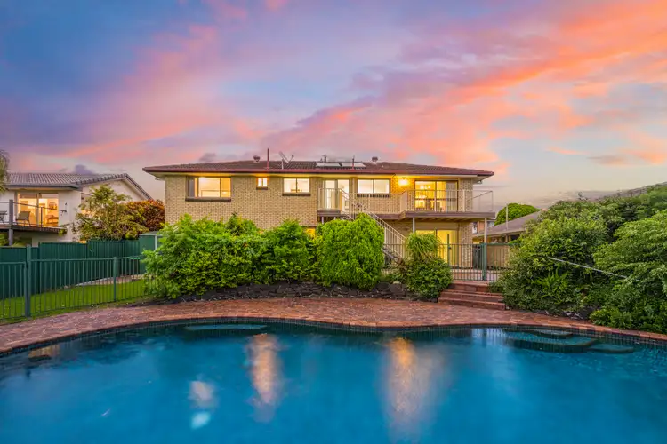 Third view of Homely house listing, 24 Summit Drive, Banora Point NSW 2486