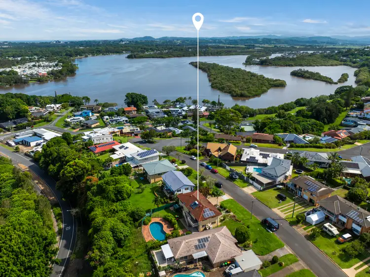 Fourth view of Homely house listing, 24 Summit Drive, Banora Point NSW 2486