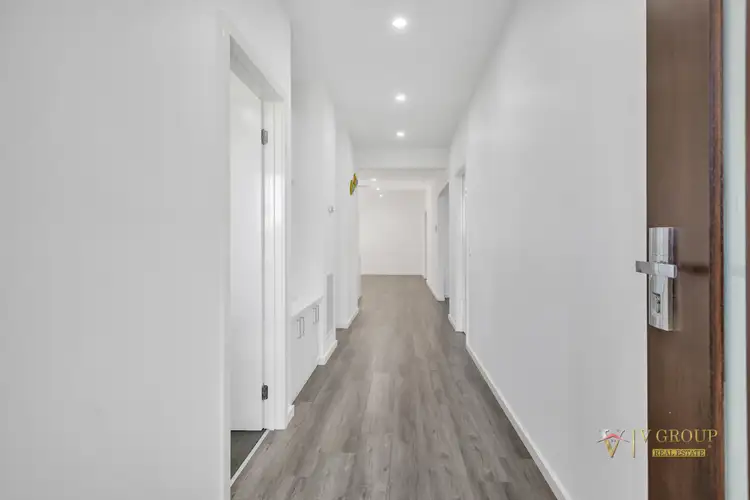 Second view of Homely house listing, 604 Grand Boulevard, Craigieburn VIC 3064