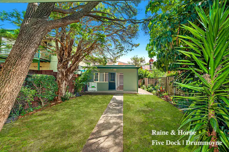 10 Waterview Street, Five Dock NSW 2046