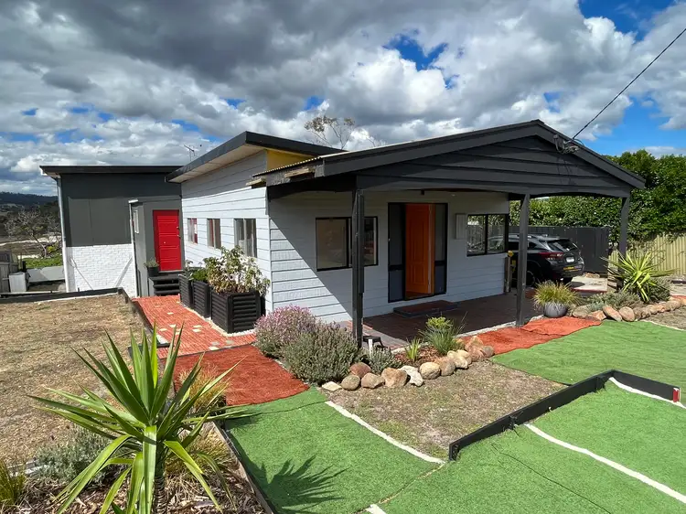 Second view of Homely house listing, 7 Midden Road, Primrose Sands TAS 7173