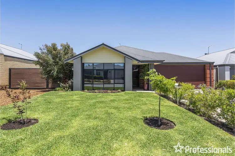 14 Sawmill Road, Whitby WA 6123