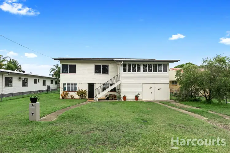 104 Boys Avenue, Maryborough QLD 4650