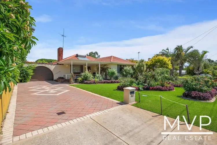147 Winterfold Road, Coolbellup WA 6163