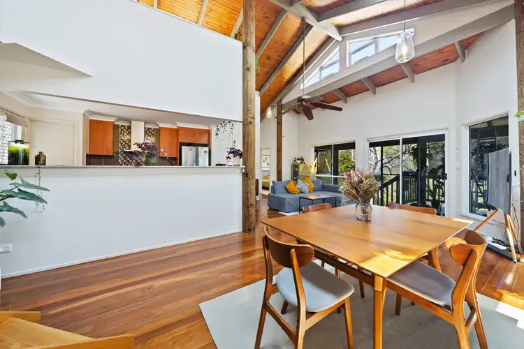 Second view of Homely house listing, 60 Nuttall Street, Lawnton QLD 4501