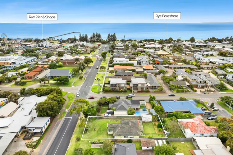 27 Lyons Street, Rye VIC 3941