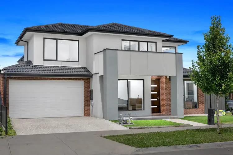48 Distinction Avenue, Craigieburn VIC 3064