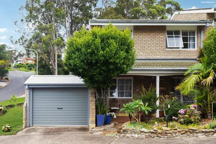 7/9 Beechwood Court, Sunshine Bay NSW 2536