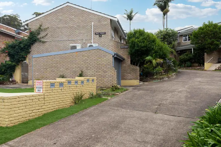 Third view of Homely unit listing, 7/9 Beechwood Court, Sunshine Bay NSW 2536