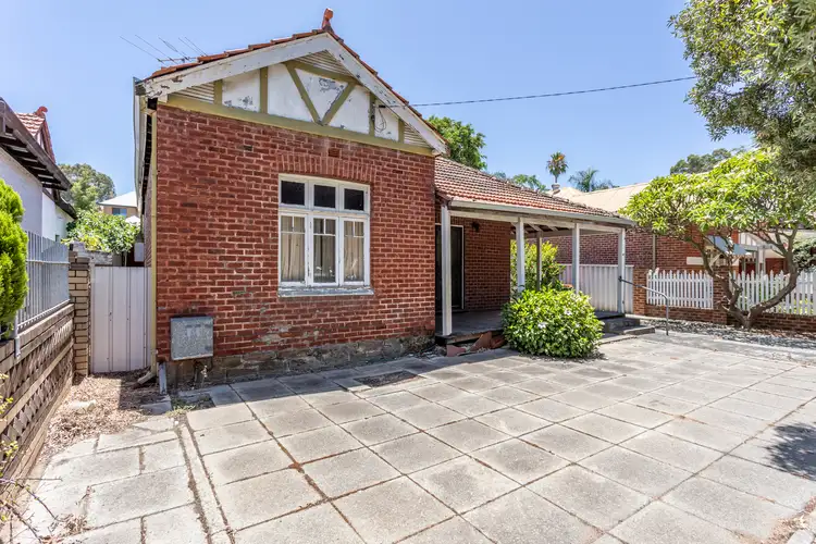 Fifth view of Homely house listing, 78 Vincent Street, Mount Lawley WA 6050