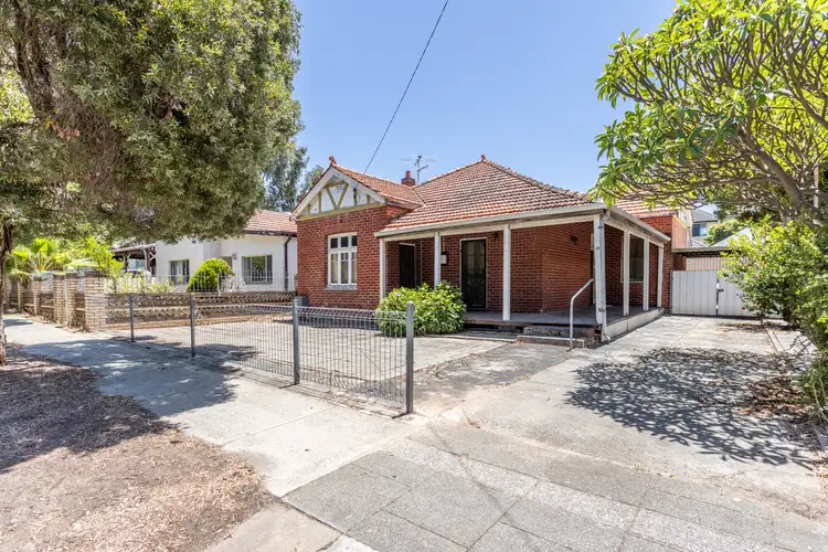 Sixth view of Homely house listing, 78 Vincent Street, Mount Lawley WA 6050