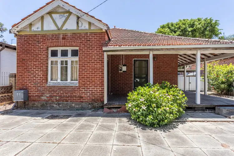 Seventh view of Homely house listing, 78 Vincent Street, Mount Lawley WA 6050