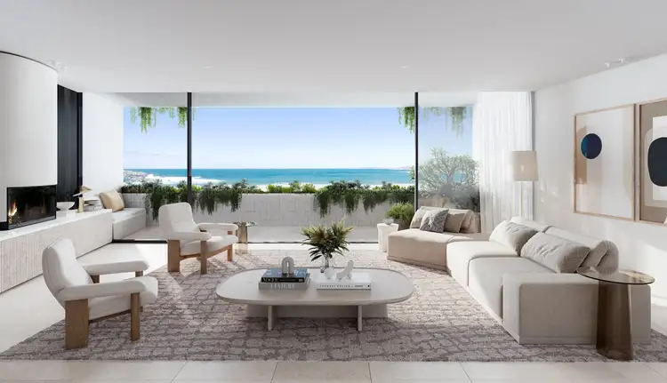 252 Campbell Parade, Bondi Beach NSW 2026