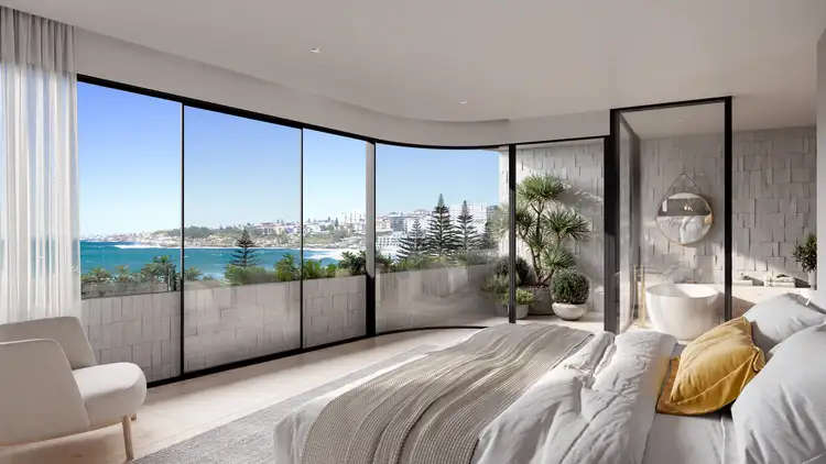 Fourth view of Homely house listing, 252 Campbell Parade, Bondi Beach NSW 2026