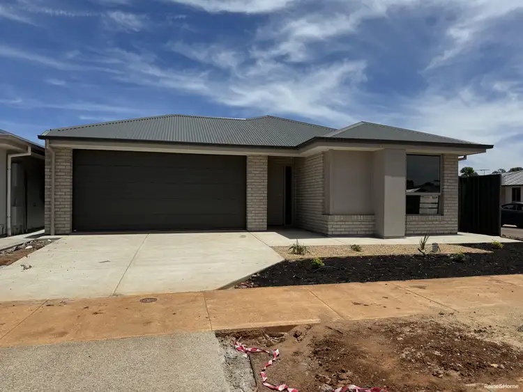 Main view of Homely house listing, 61 Hollow Drive, Andrews Farm SA 5114