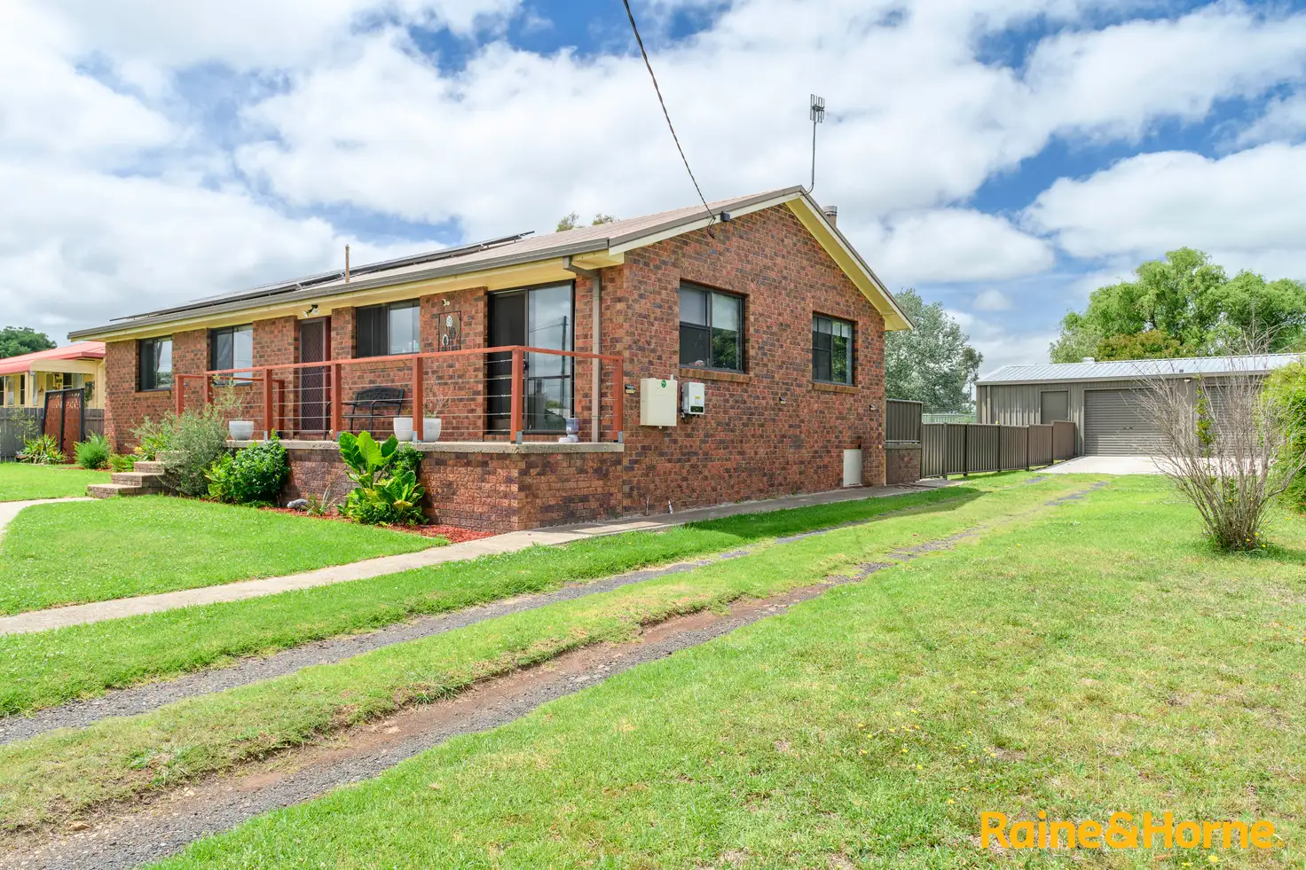 Main view of Homely house listing, 51A Taylor Street, Glen Innes NSW 2370
