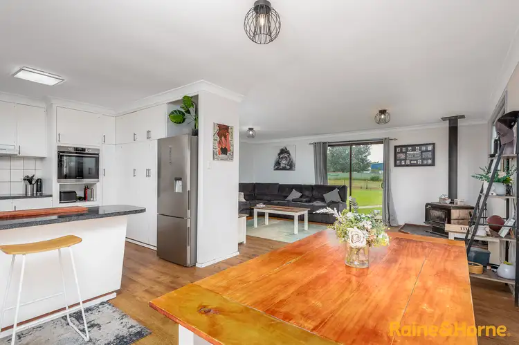 Second view of Homely house listing, 51A Taylor Street, Glen Innes NSW 2370