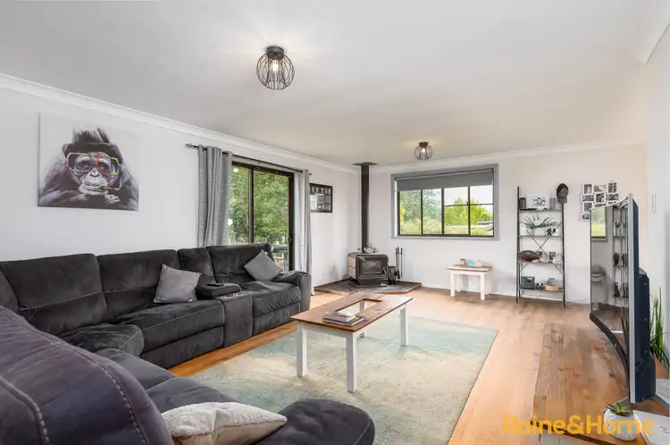 Fourth view of Homely house listing, 51A Taylor Street, Glen Innes NSW 2370