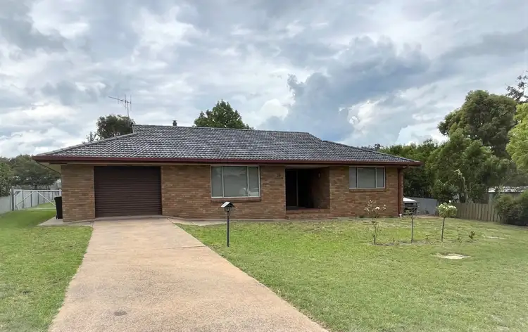 Main view of Homely house listing, 23 North St, Coonabarabran NSW 2357