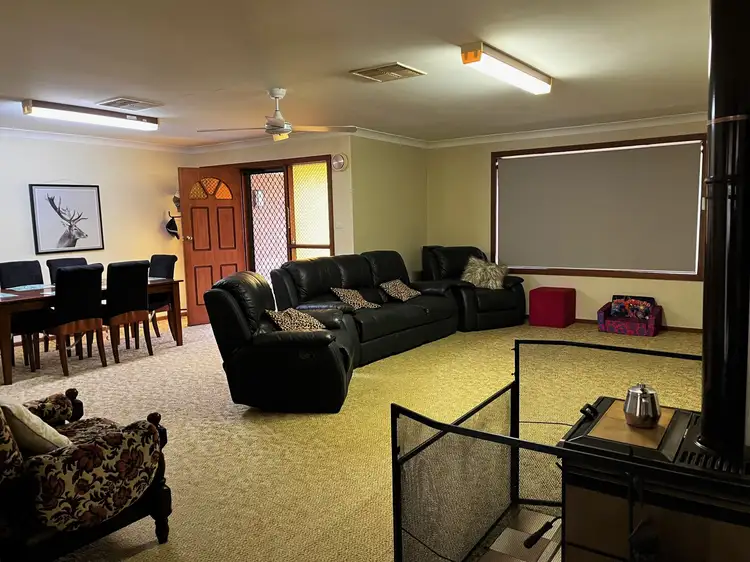 Second view of Homely house listing, 23 North St, Coonabarabran NSW 2357