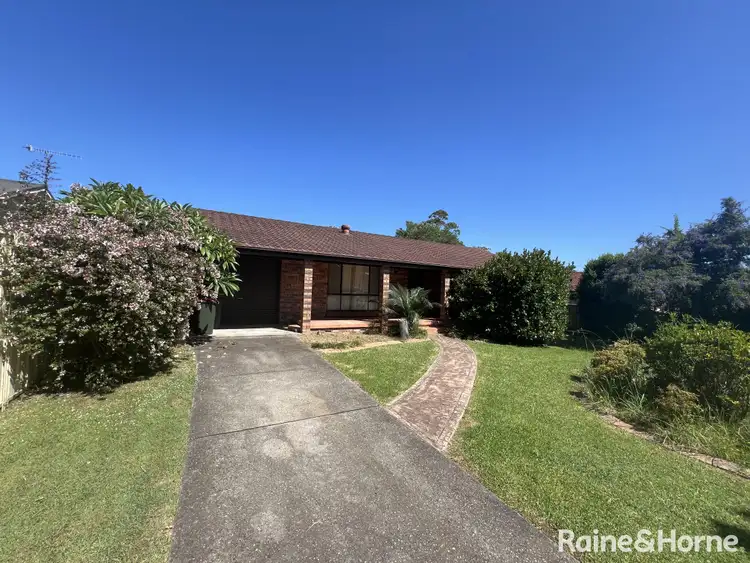 7 Rendal Avenue, North Nowra NSW 2541
