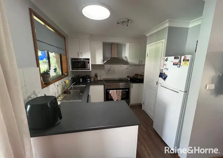 Second view of Homely house listing, 7 Rendal Avenue, North Nowra NSW 2541
