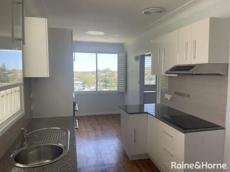 Second view of Homely house listing, 1/295 Pacific Highway, Highfields NSW 2289