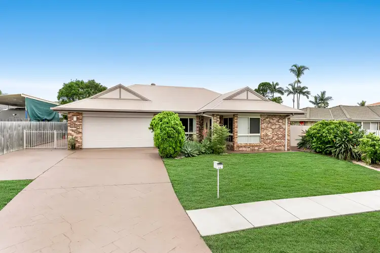 Main view of Homely house listing, 16 Amberjack Street, Manly West QLD 4179